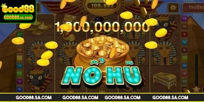 Cách chơi nổ hũ đơn giản cho tân thủ