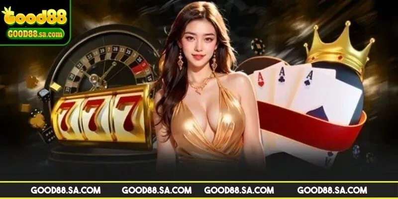 Nạp tiền đơn giản tại nhà cái uy tín