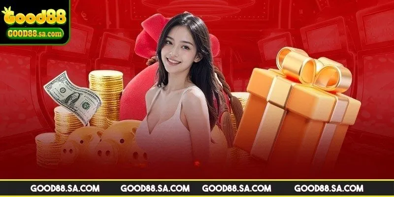 Những điều kiện quan trọng để nhận khuyến mãi nạp lần đầu Good88